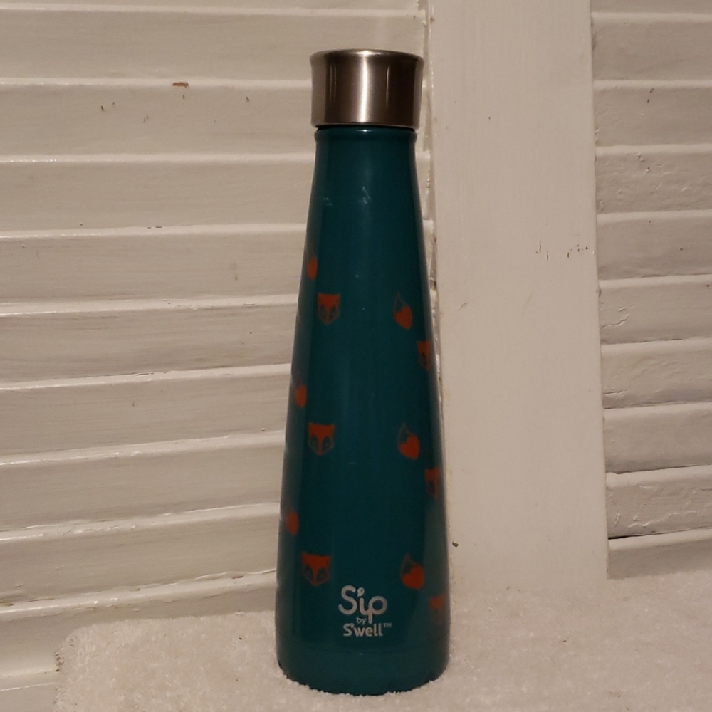 Sip By S'well Watee Bottle